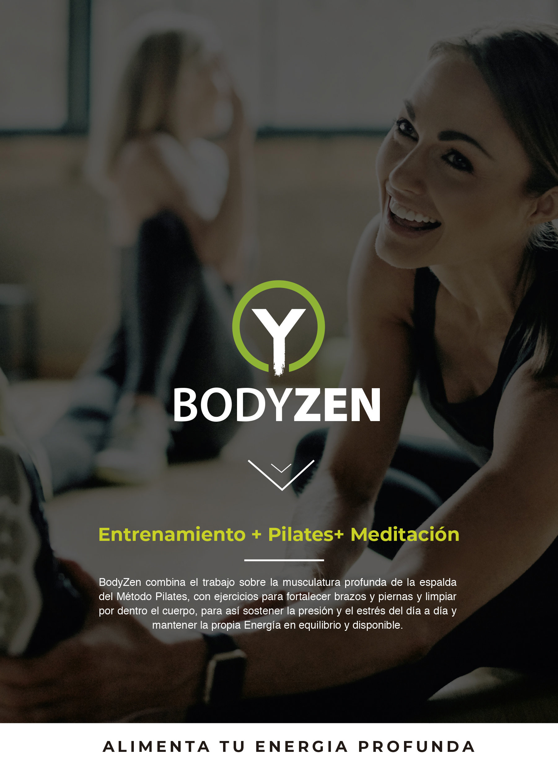 bodyzen