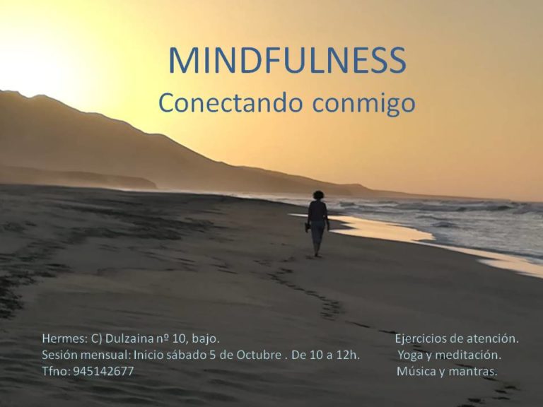 mindfulness