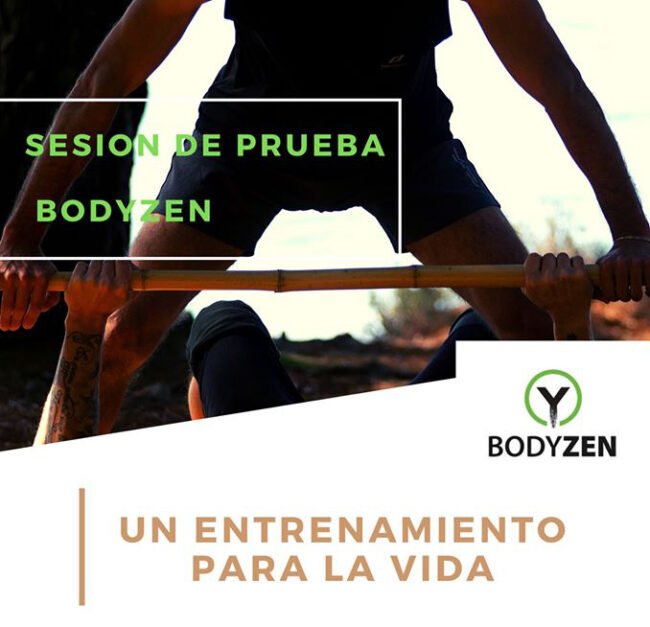 bodyzen