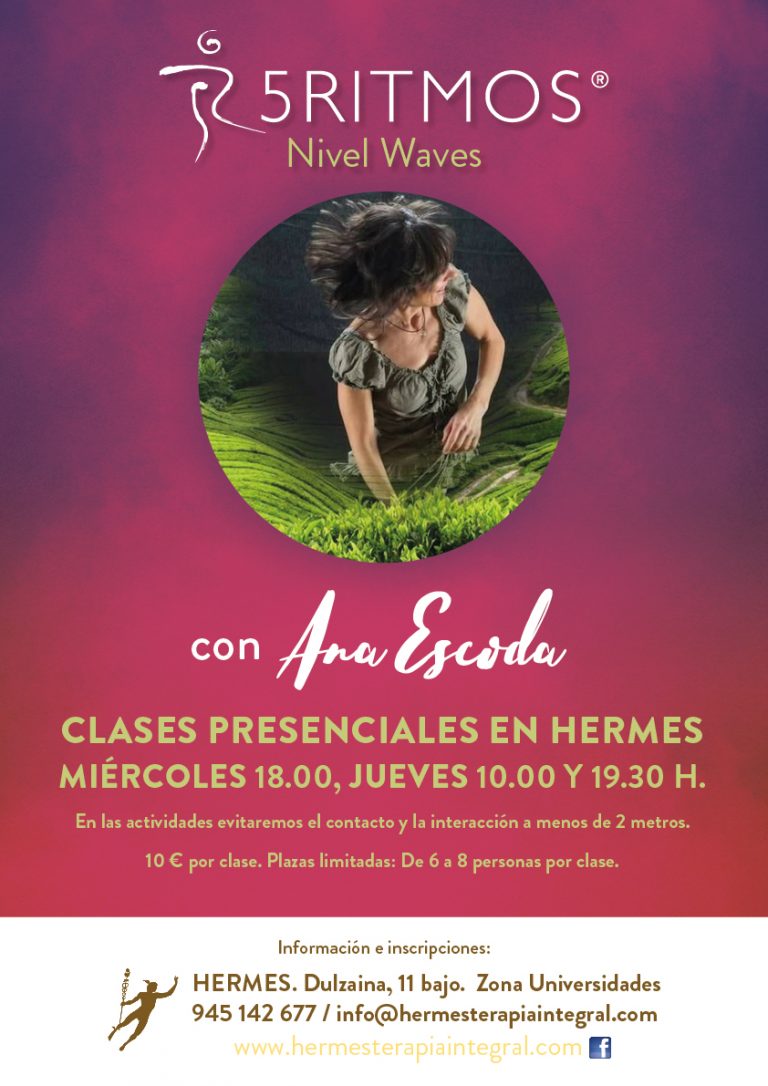 cartel_5ritmos_hermes