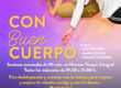 Con Buen Cuerpo - Taller de crecimiento personal - Vitoria-Gasteiz