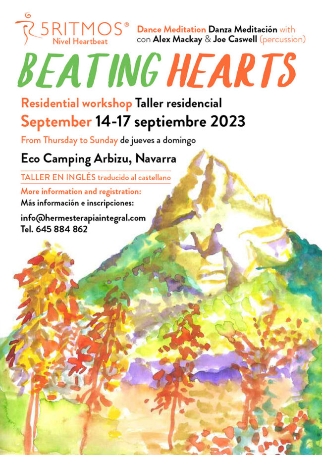 A3-beating-hearts-sept-23 Beating Hearts - Taller residencial 5 Ritmos® con Alex Mackay