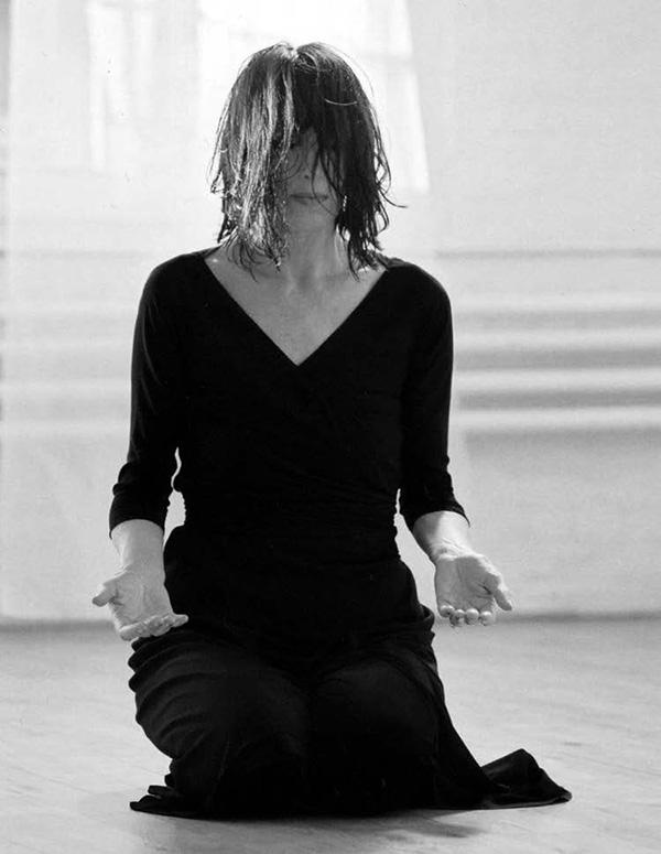 Gabrielle Roth