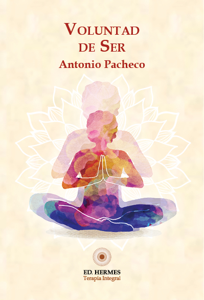 Voluntad De Ser – Antonio Pacheco