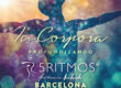 Incorpora: Ciclo de 5Ritmos® con Ana Escoda en Barcelona